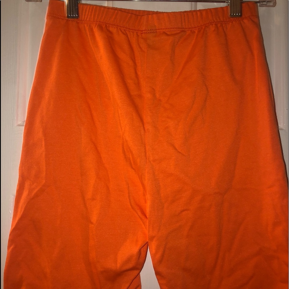 Biker shorts